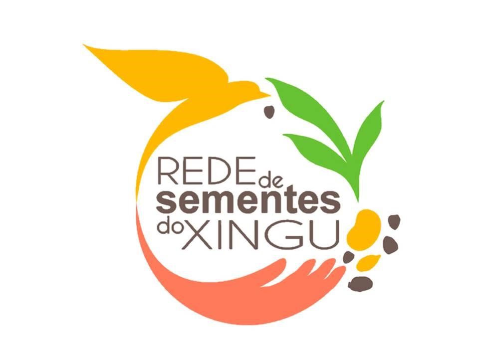 Parceiria Associação Rede de Sementes do Xingu